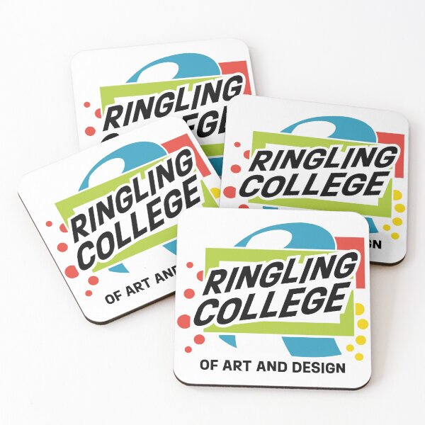 Item preview, Ringling in Color designed and sold by artofhailey.