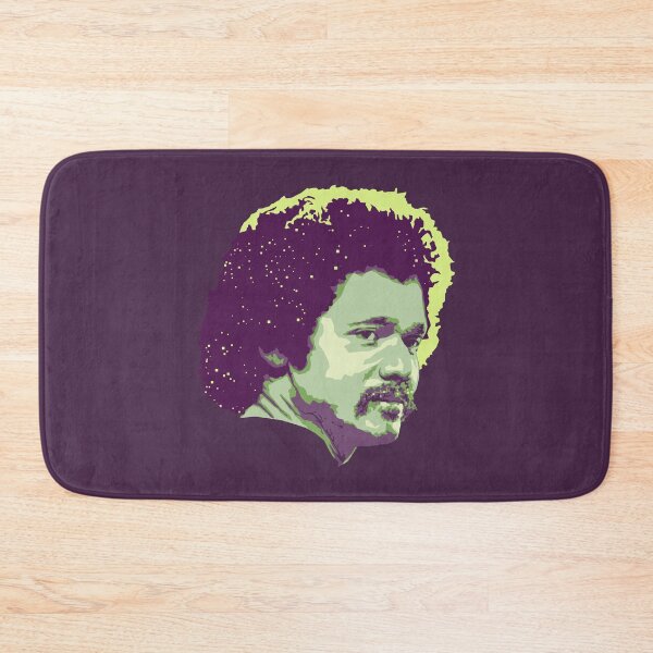 Item preview, Bobby Valentín designed and sold by TropicalHuman.