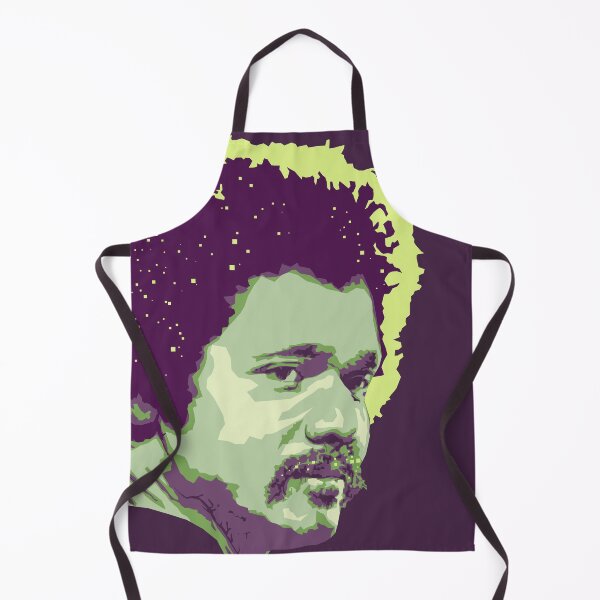 Item preview, Bobby Valentín designed and sold by TropicalHuman.