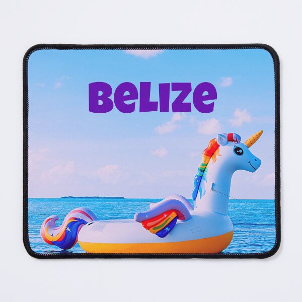 Item preview, BELIZE designed and sold by Swooncake Press.