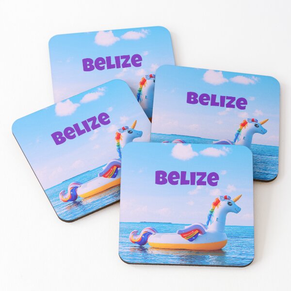 Item preview, BELIZE designed and sold by Swooncake Press.