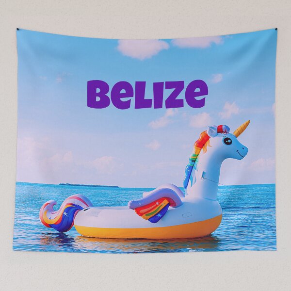 Item preview, BELIZE designed and sold by Swooncake Press.