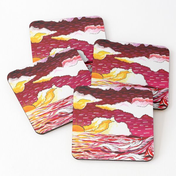 Item preview, It Can Not Always Be Night designed and sold by Rose creates  stuff.