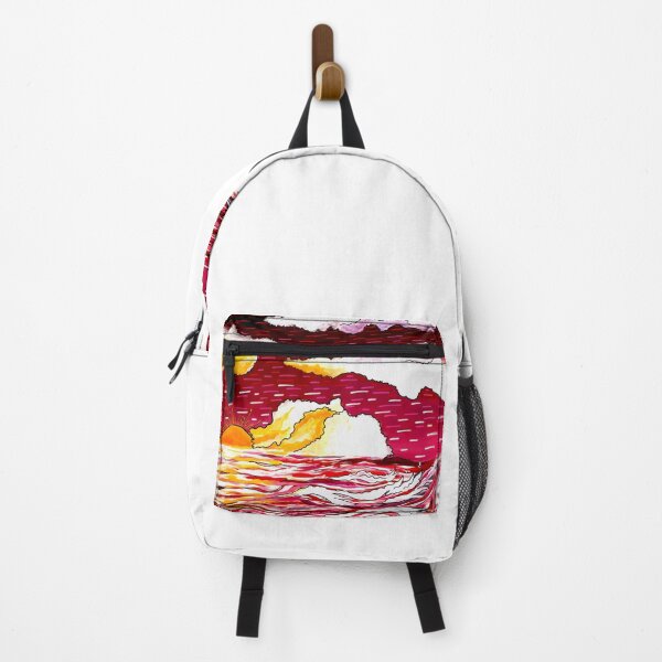 Item preview, It Can Not Always Be Night designed and sold by Rose creates stuff.
