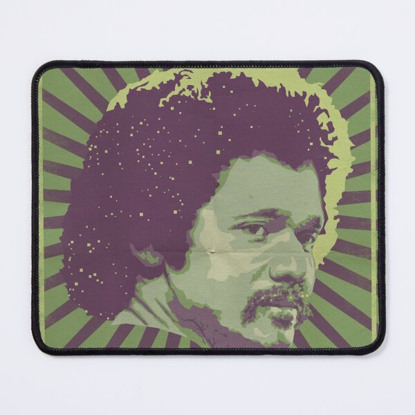 Item preview, Bobby Valentín Poster designed and sold by TropicalHuman.