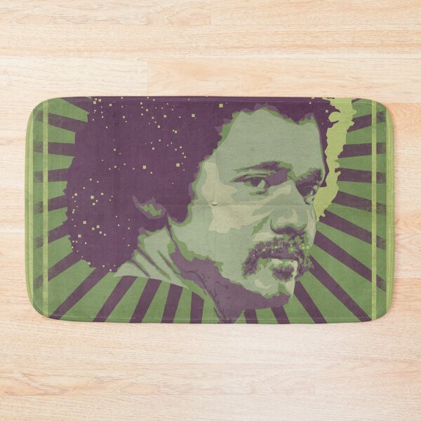 Item preview, Bobby Valentín Poster designed and sold by TropicalHuman.