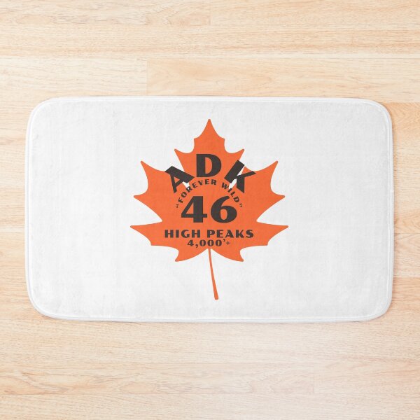 Item preview, ADK 46'er Forever Wild designed and sold by spatiumnatura.