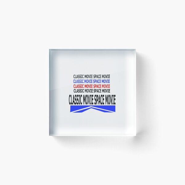 Item preview, classic movie space designed and sold by kuikai123.