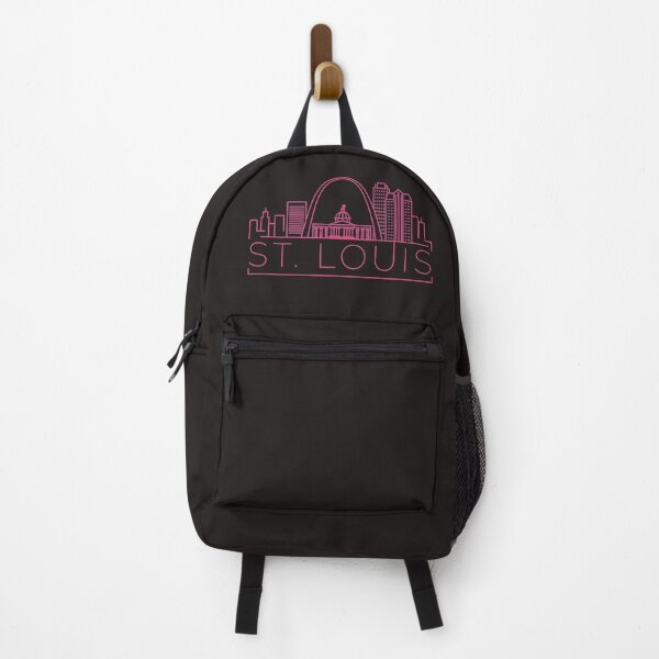 Item preview, ST. LOUIS SILHOUETTE designed and sold by MarkyShoppe.