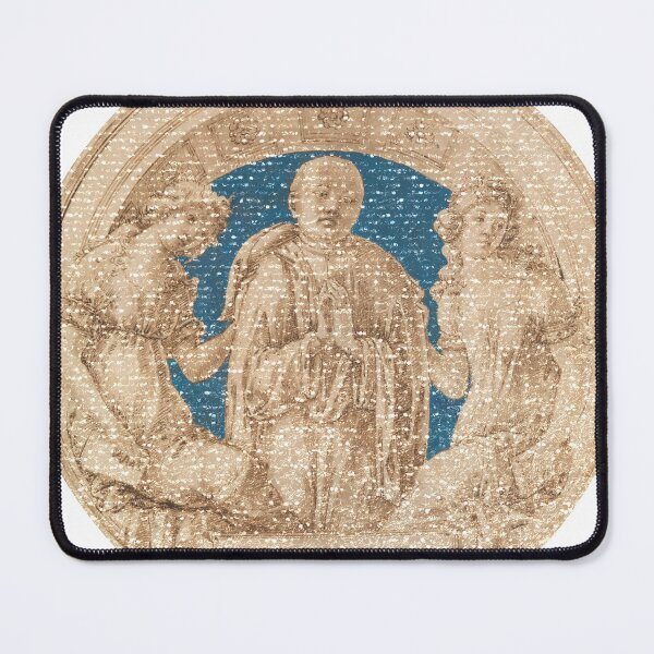 Item preview, Design for a Wall Monument - Francesco di Giorgio Martini designed and sold by AllieCreations.