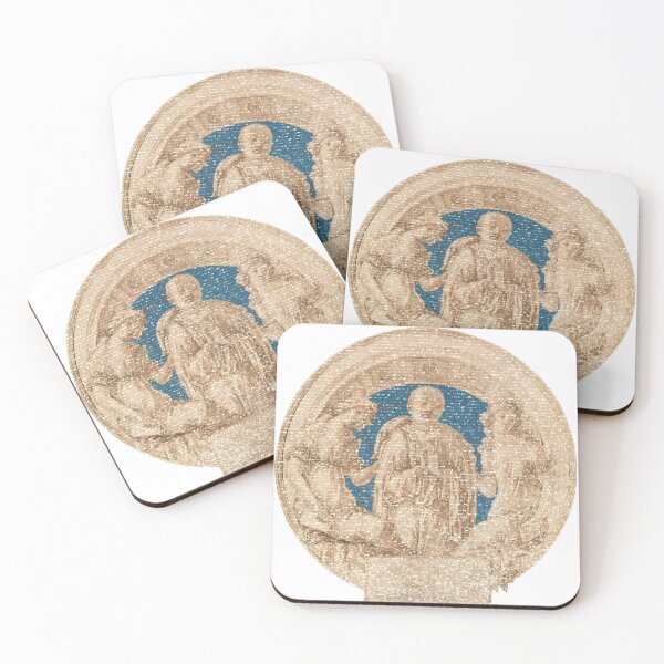 Item preview, Design for a Wall Monument - Francesco di Giorgio Martini  designed and sold by AllieCreations.