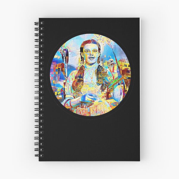 Item preview, Multicoloured Arty Dorothy designed and sold by Specialstace83.