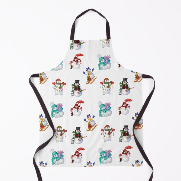 Item preview, Christmas Snowman Santa Sack Xmas Present Sleigh Lantern Colored Lights #1 designed and sold by Hanlar.