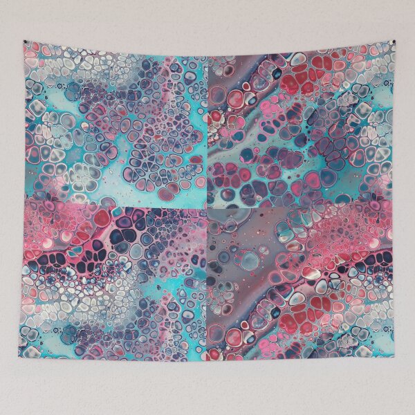 Item preview, Kaleidoscope designed and sold by DreamPink.