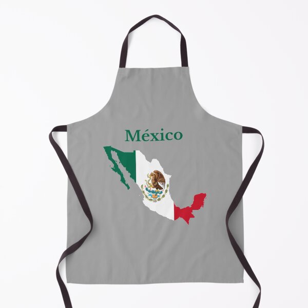 Item preview, Mexico Flag Map Design. designed and sold by marosharaf.