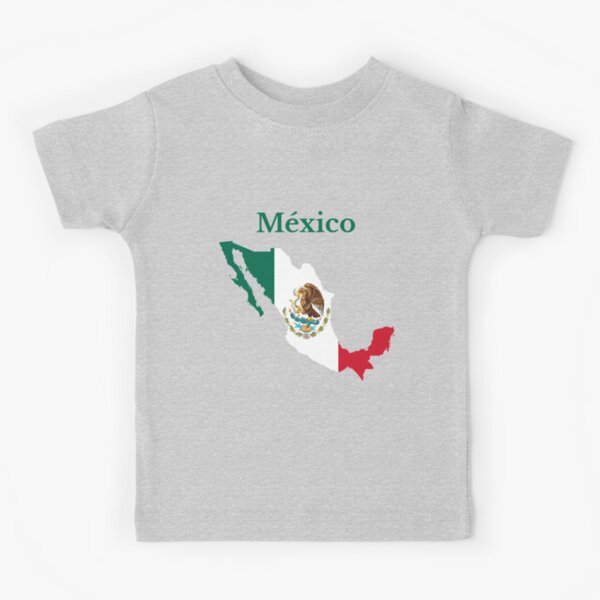 Item preview, Mexico Flag Map Design. designed and sold by marosharaf.