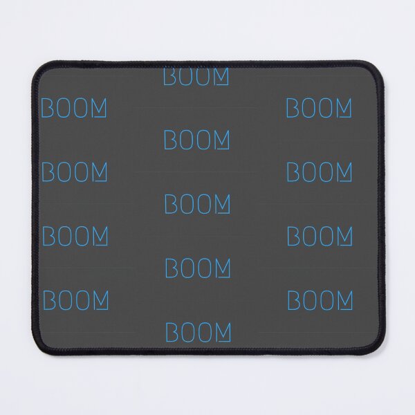 Item preview, BOOM designed and sold by Ricochetryan.