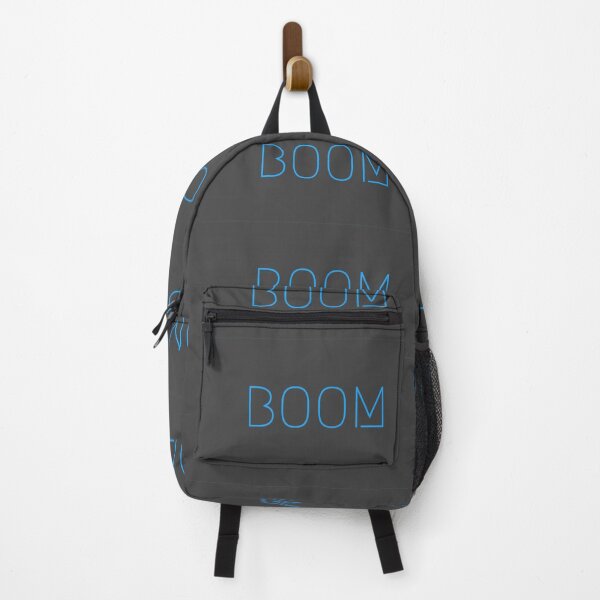 Item preview, BOOM designed and sold by Ricochetryan.
