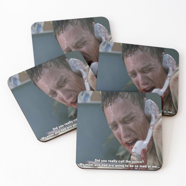 Item preview, Stu Macher designed and sold by Raina Aubertin.