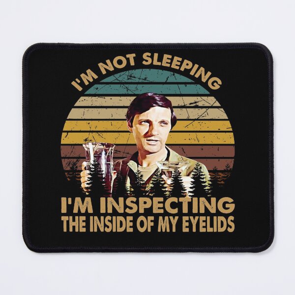 Item preview, I am not sleeping series drama television designed and sold by nhatmanh3677.