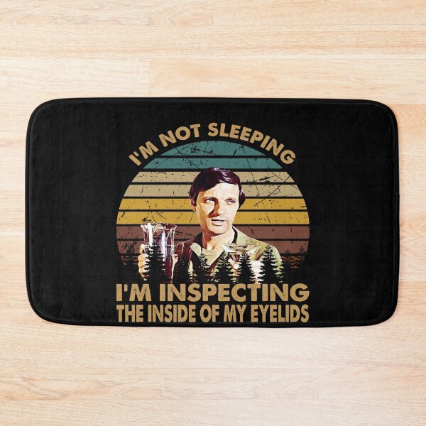 Item preview, I am not sleeping series drama television designed and sold by nhatmanh3677.