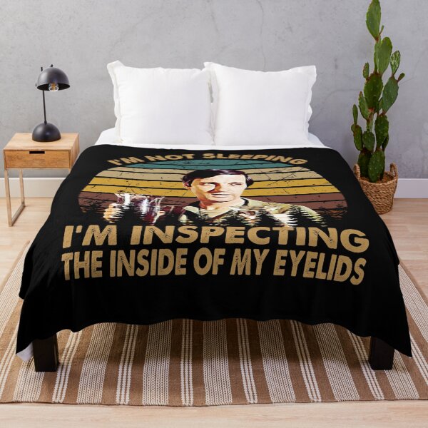 Item preview, I am not sleeping series drama television designed and sold by nhatmanh3677.