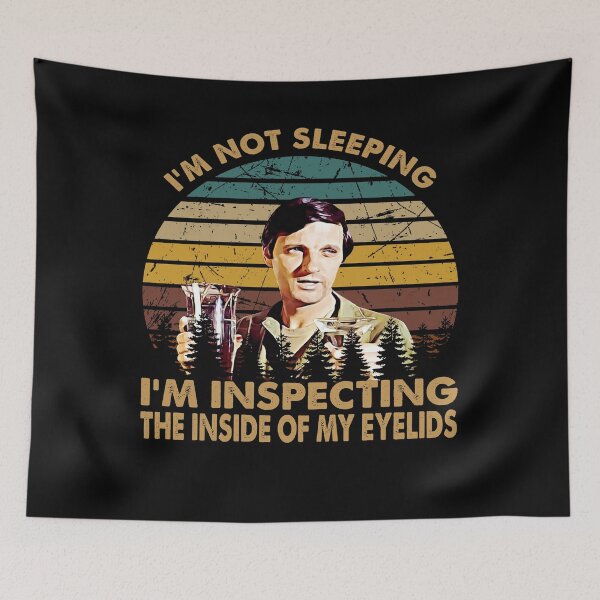 Item preview, I am not sleeping series drama television designed and sold by nhatmanh3677.