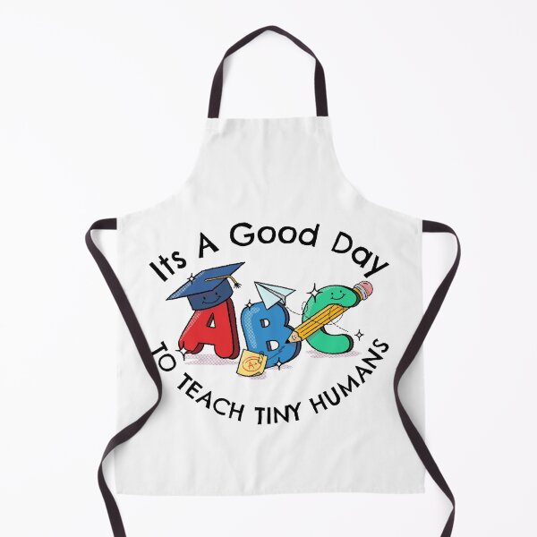 Item preview,  Its A Good Day To Teach Tiny Humans designed and sold by emm-j.