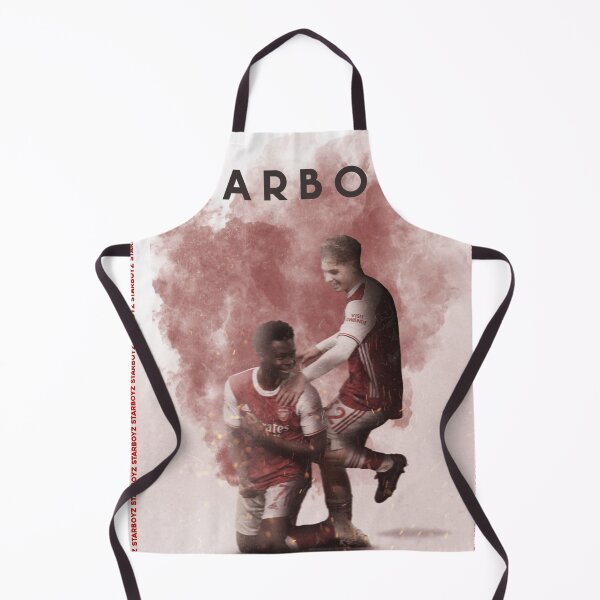 Item preview, Bukayo Saka designed and sold by ConsciouStudio.