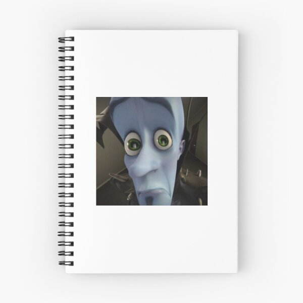 Item preview, megamind designed and sold by veez444.