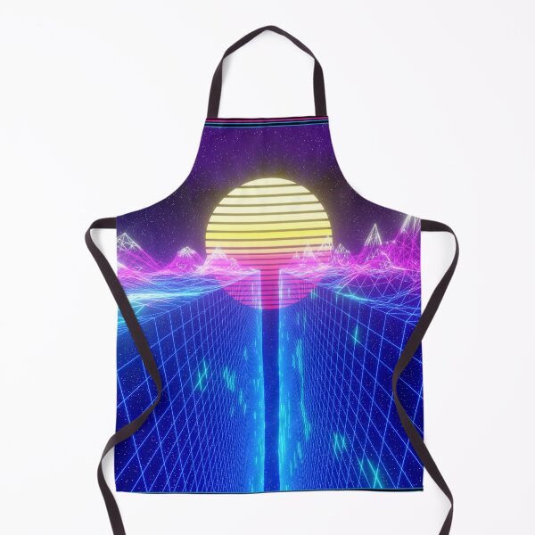 Item preview, Synth Wave designed and sold by JeebieRiver.