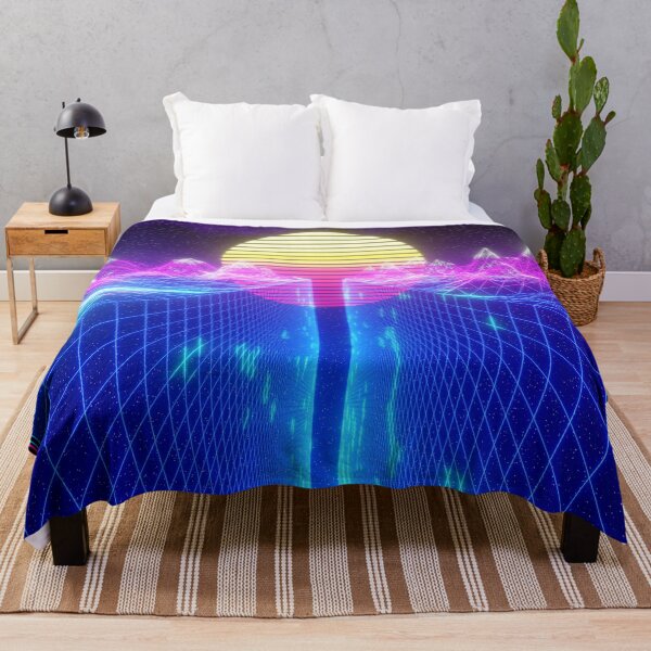 Item preview, Synth Wave designed and sold by JeebieRiver.