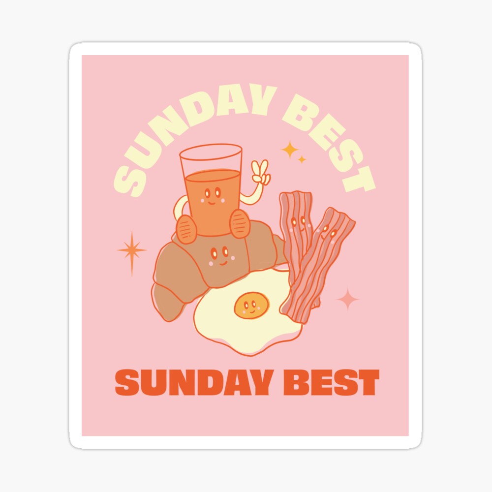 Pin on SUNDAY BEST