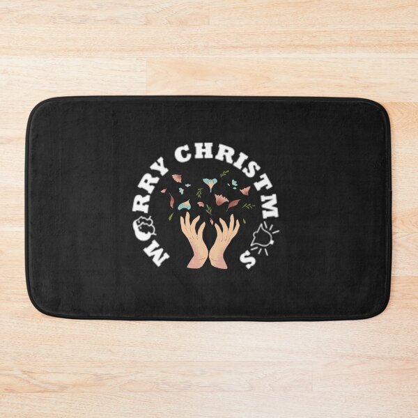 Item preview, Merry Christmas designed and sold by GlobalHunt.
