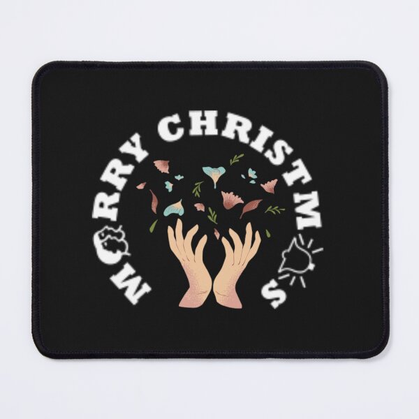Item preview, Merry Christmas designed and sold by GlobalHunt.