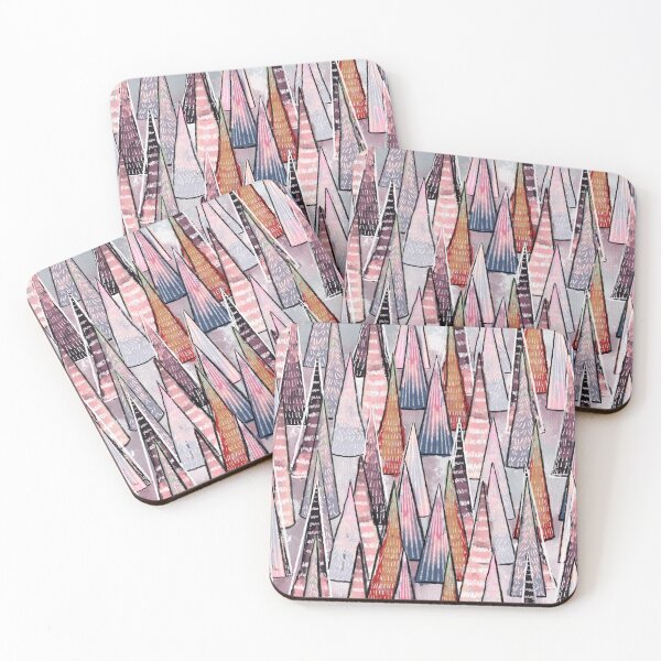 Item preview, Trees designed and sold by Amanda Stalter.