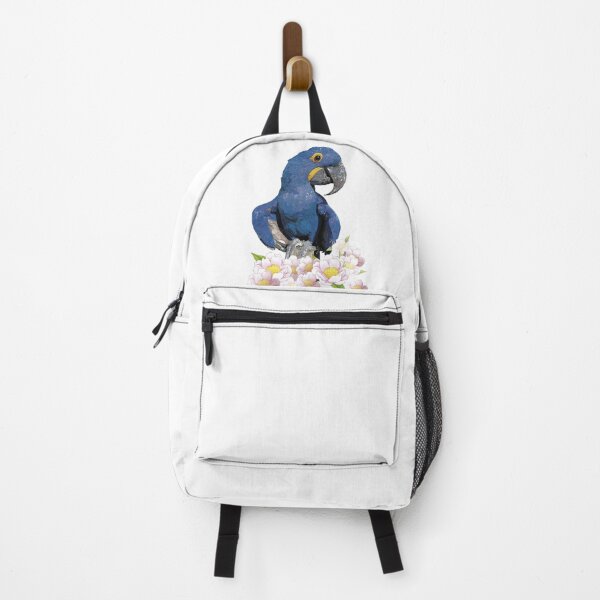 Item preview, Copy of Hyacinth Macaw designed and sold by obscurite.