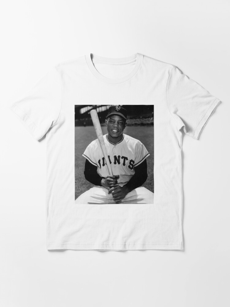 Buster Posey  Essential T-Shirt for Sale by devinobrien