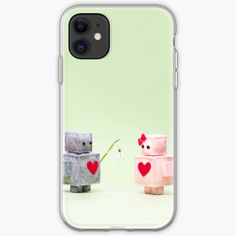 Spring love iPhone Case & Cover