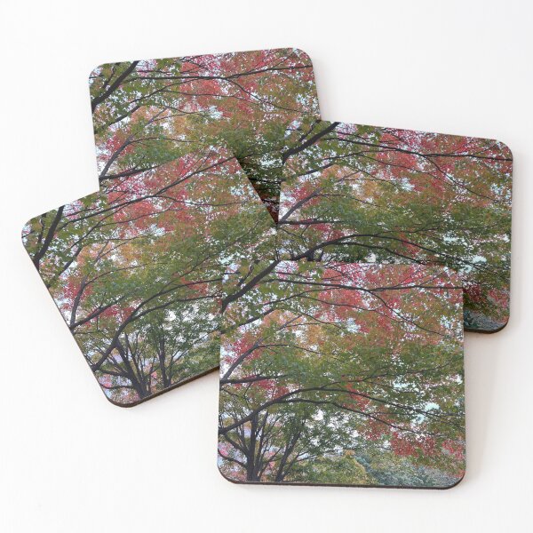 Item preview, Fall Foliage  designed and sold by JAMIE VANEGAS.