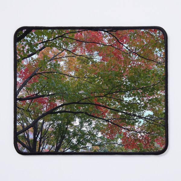 Item preview, Fall Foliage designed and sold by JAMIE VANEGAS.