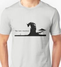 the last guardian Unisex T-Shirt