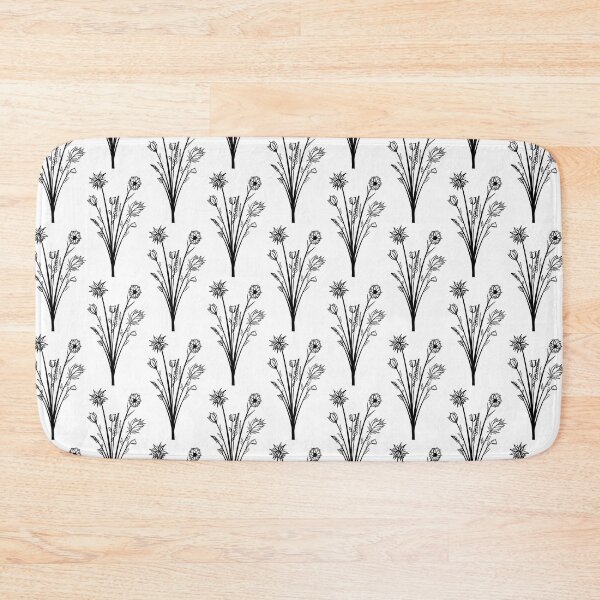 Item preview, dainty flowers designed and sold by abby cartwright.