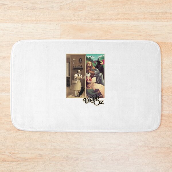 Item preview, The Other Side Of Oz designed and sold by Specialstace83.