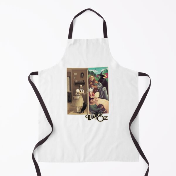 Item preview, The Other Side Of Oz designed and sold by Specialstace83.