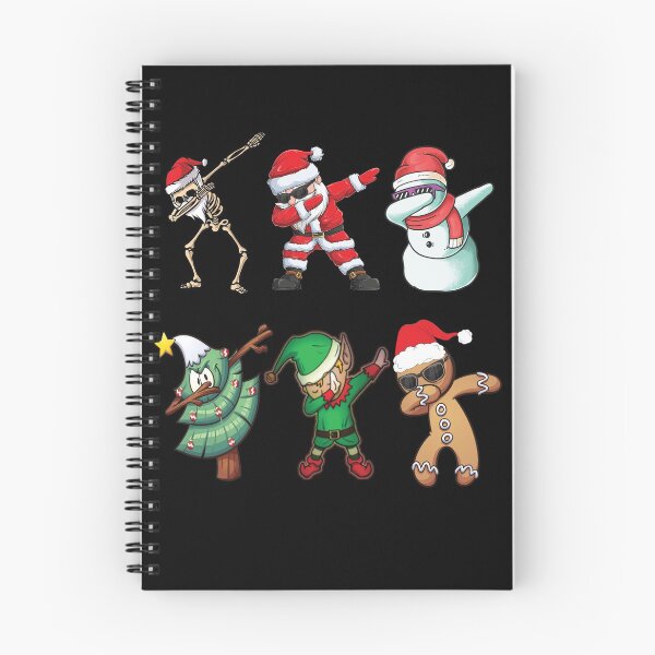 Item preview, Funny Dapping santa Elf Friends Christmas Kids boy designed and sold by jojocat90.
