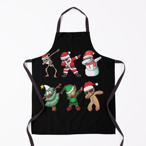 Item preview, Funny Dapping santa Elf Friends Christmas Kids boy designed and sold by jojocat90.