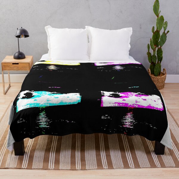 Item preview, Colorful design and pattern  designed and sold by SoWavyByrd1.