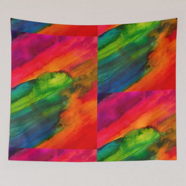 Item preview, Mandala Forecast designed and sold by priestss64.