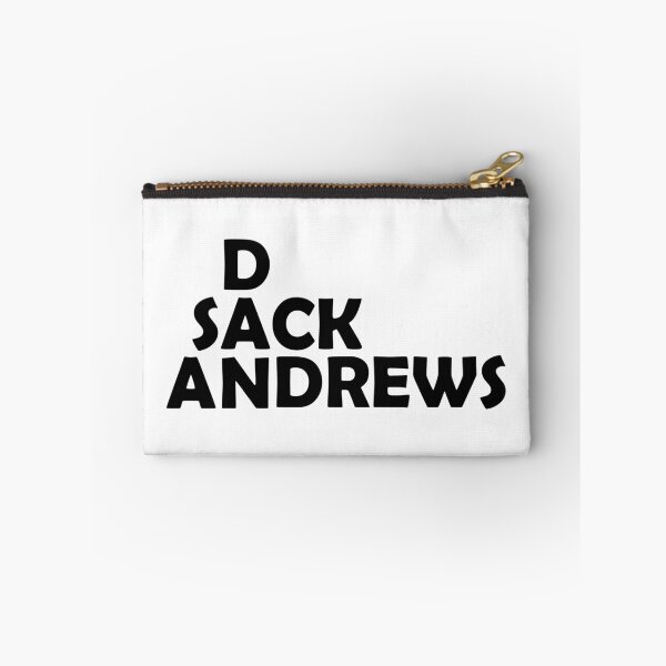 Item preview, SACK DAN ANDREWS designed and sold by DomGDesign.